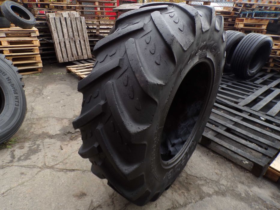 opona 420/85R30 Kleber 16.9R30 TRAKER (1200 netto)