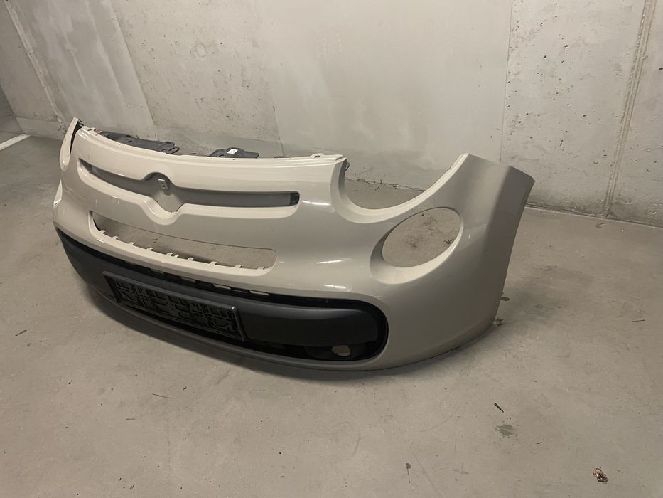 Zderzak Przod Fiat 500L oryginał wysyłka