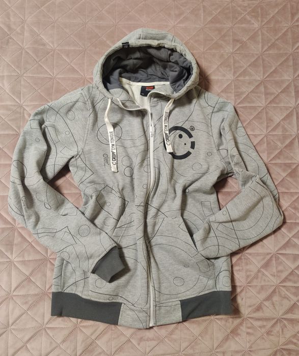 Bluza Cropp okrycie wierzchnie