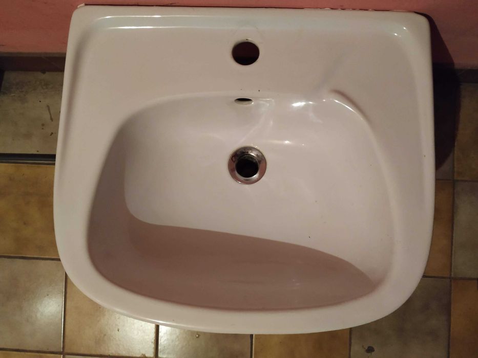 Umywalka do łazienki