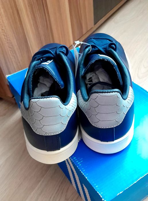 Кросівки Adidas Stan Smith 41 р. 26.5см