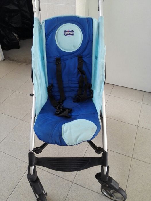 Carrinho de passeio CHICCO