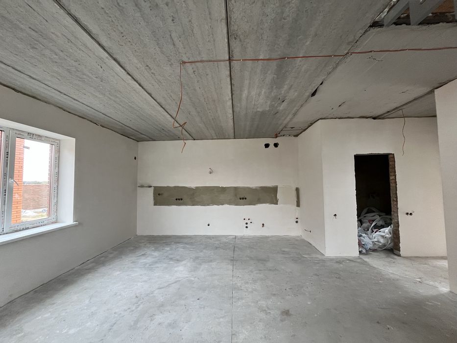 Продаж будинку в Якушинцях 107м2