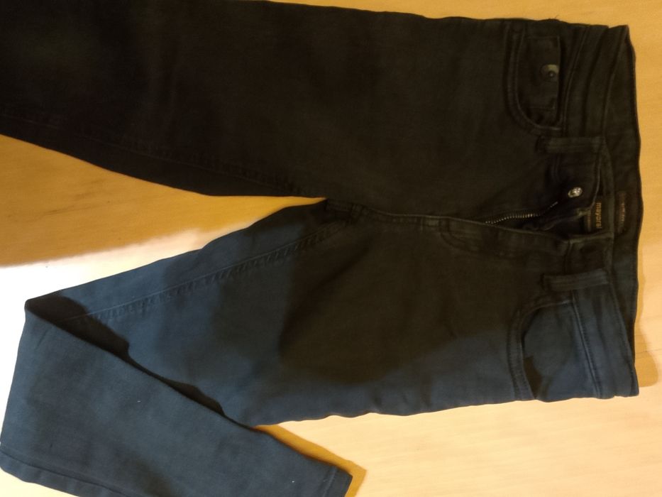 Paka dla chłopaka 134 mayoral