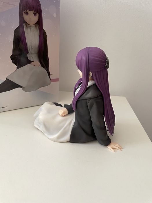 Beyond Journey's End PVC Figure - Fern 1/7