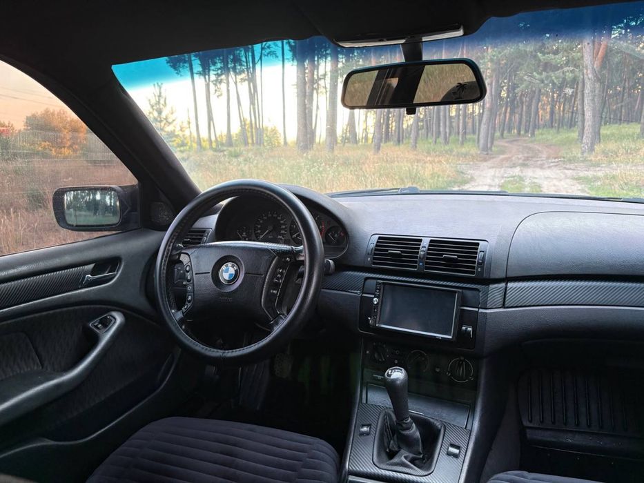 BMW 320d