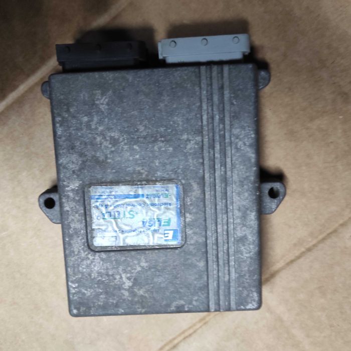 Elpigaz Elisa AE2001NR sterownik LPG