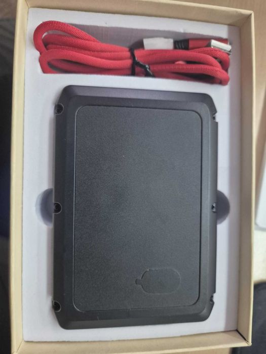 Lokalizator GPS 07A + Karta sim