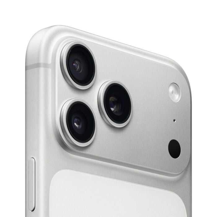 NOWY iPhone 17 Pro Max 512 Silver Dystrybucja PL Sklep CentralGsm Wawa