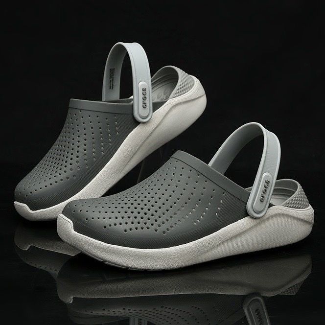 кроксы оригинал! LiteRide чоловічі крокси crocs 40 41 42 43 44 45