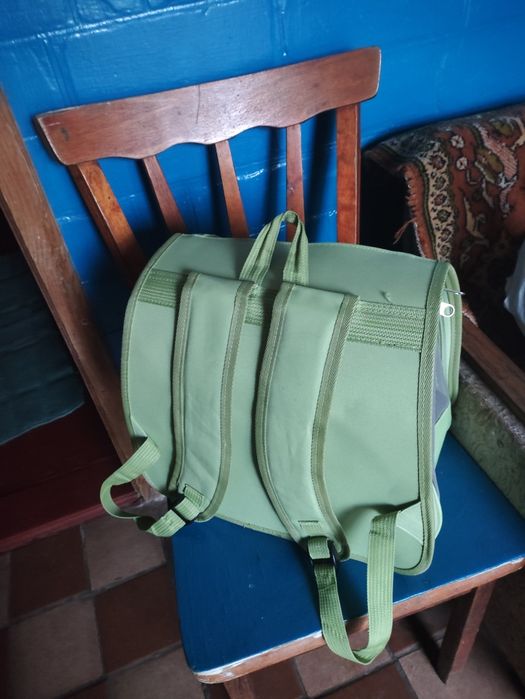 Продам переноску для животных