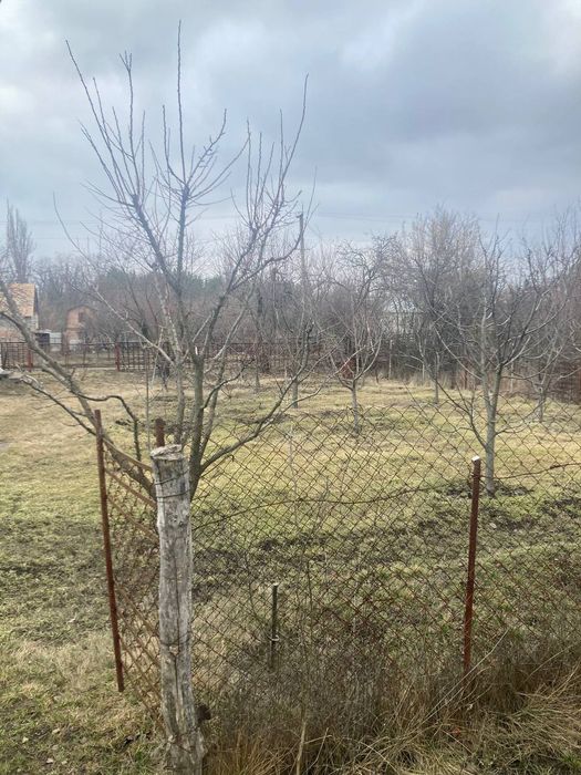 Дача Комунальник 10 соток