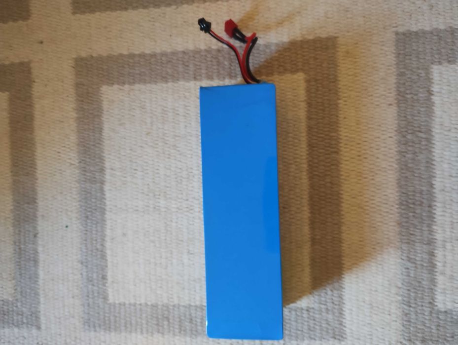 Bateria akumulator do skutera elektrycznego Uebler SI.0 S1.1.