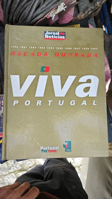 5€ livros diversos