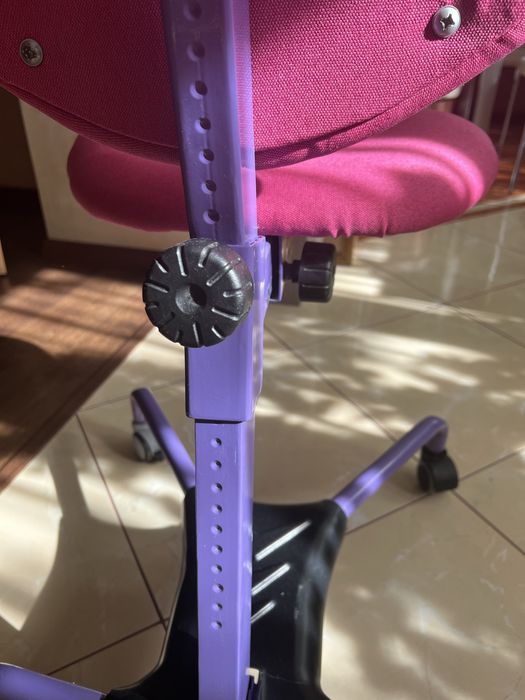 Ортопедичний стілець для школяра