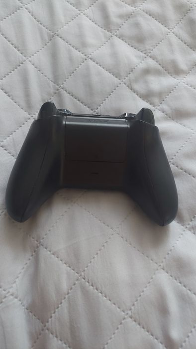 Pad MICROSOFT Xbox one / PC 1708 czarny