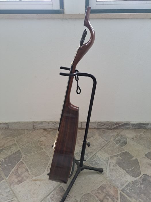 Guitarra Portuguesa de Coimbra