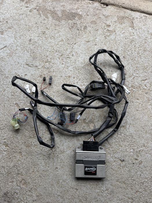 Продам Модуль IMSPORT  rapid EVO