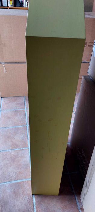 Estante infantil