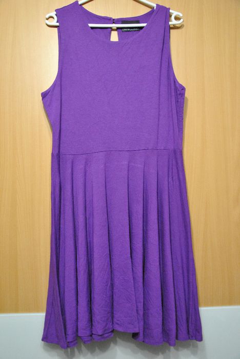 sukienka Cynthia Rowley, rozmiar 44, bal, sylwester