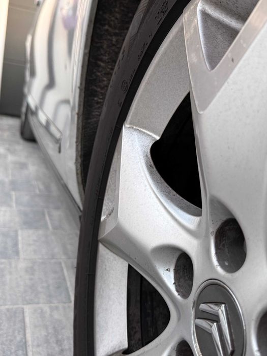 Citroën C5 2.0 HDI 136 KM | Salon Polska | I właściciel