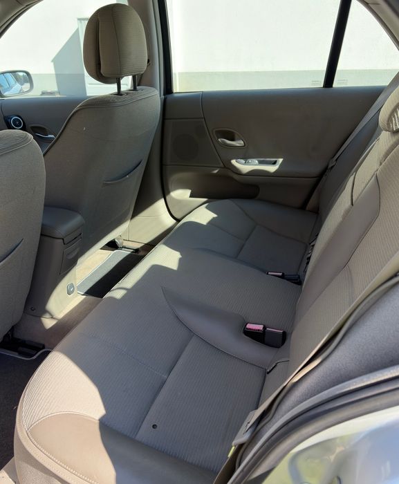 Renault Laguna 2 FL 2.0 benzyna