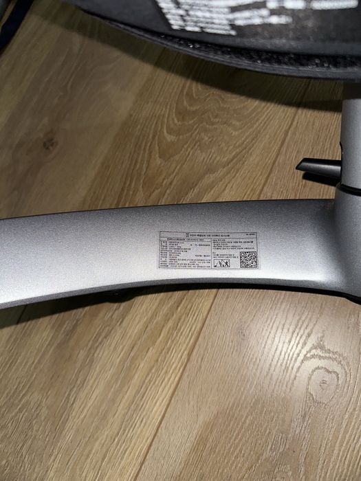 Espreguiçadeira NUNA LEAF curv