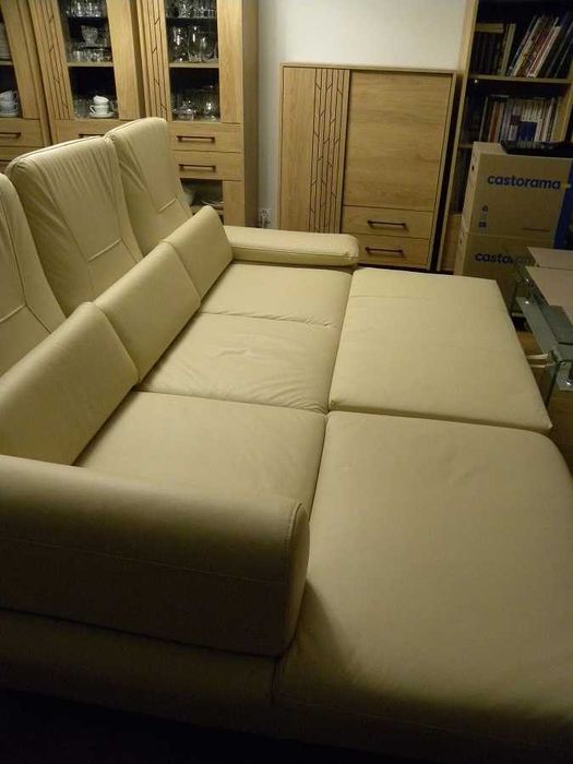 Kanapa do salonu - sprzedam