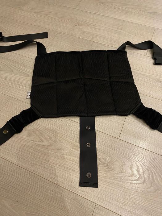 Pasy ciazowe do auta adapter SMIKI