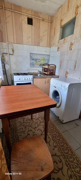 Актуально . Оренда однокімнатної квартири на Шуменському . Будинок цегла .Вікна на Микооаїв .