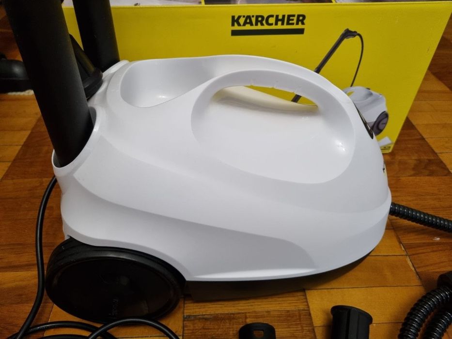 Пароочисник Karcher SC 2 Easy Fix