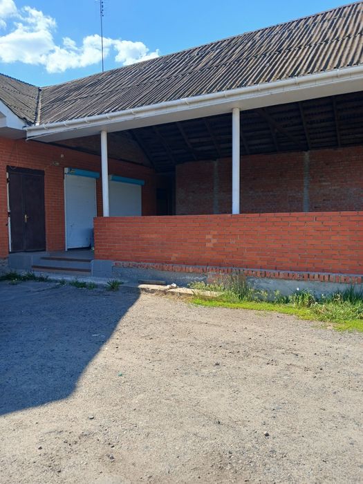 Продається магазин