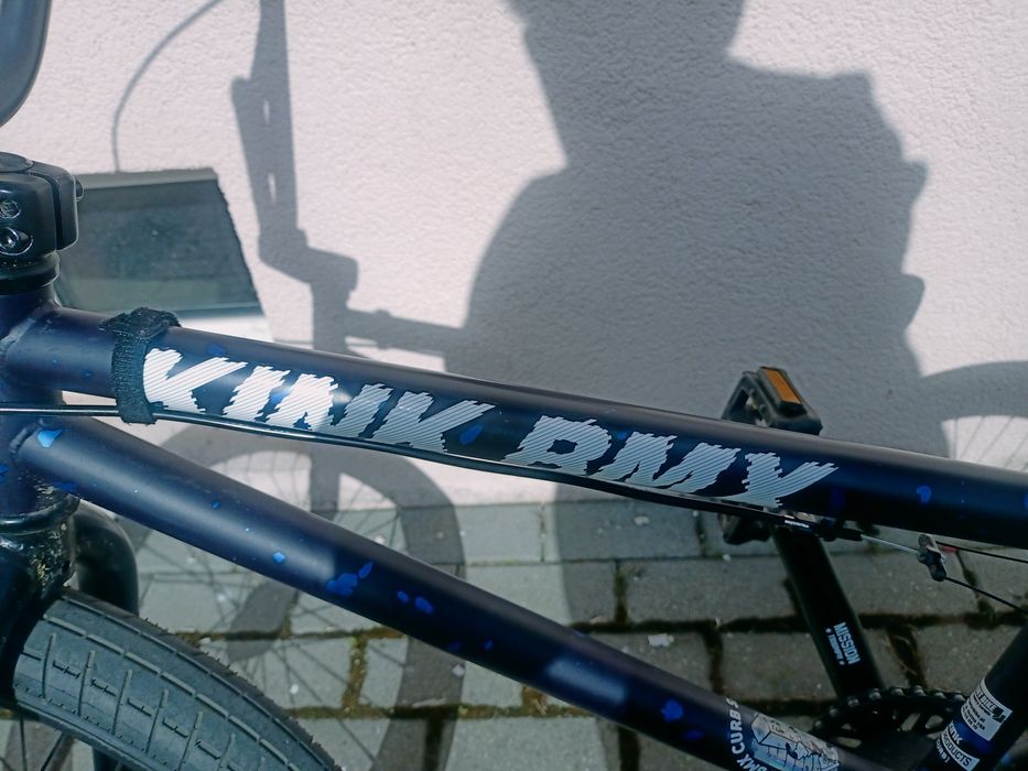 Rower BMX Freestyle, Nowy!!!