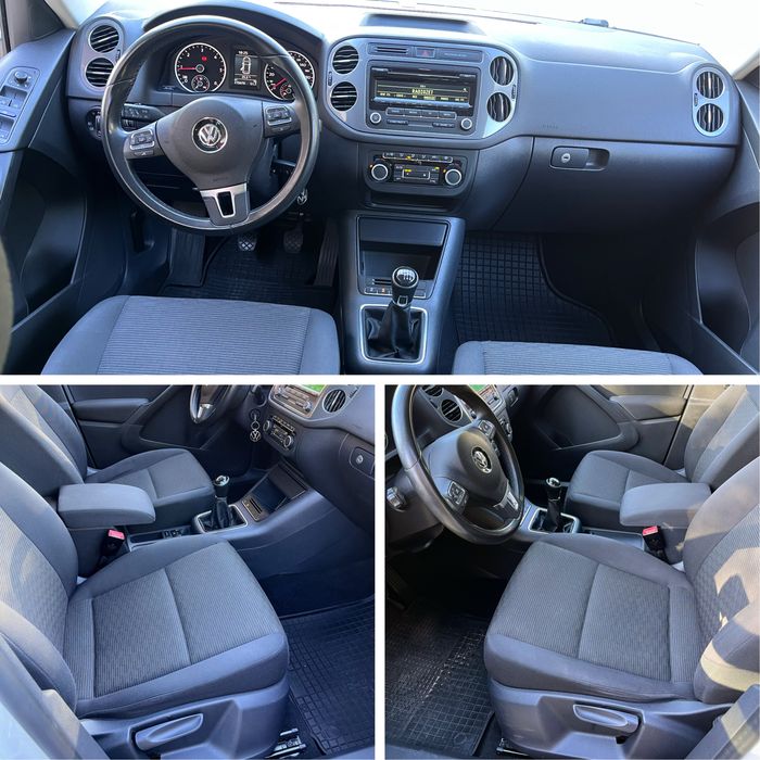 2.0tdi*Klimatronik*Tempomat*Pdc*Zadbany*
