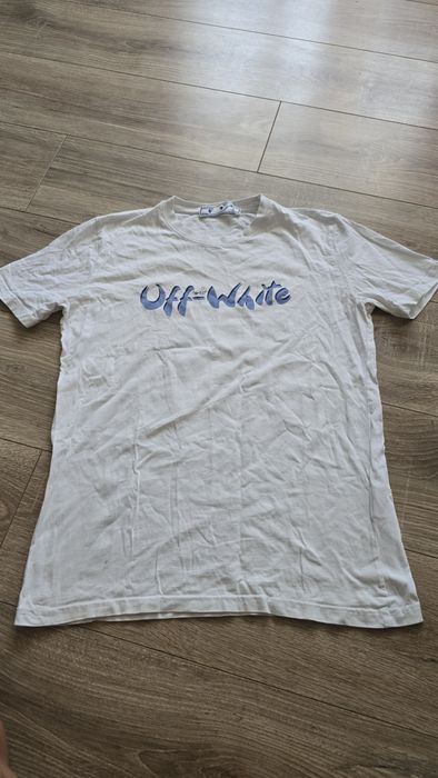 Продам футболки Off White