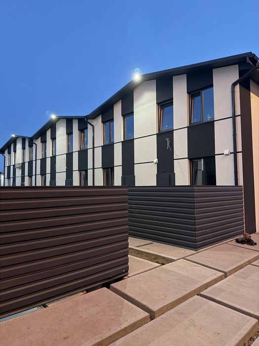 Продаж Невеличкого Таунхауса 35м2. Будинок Збудований. Розстрочка