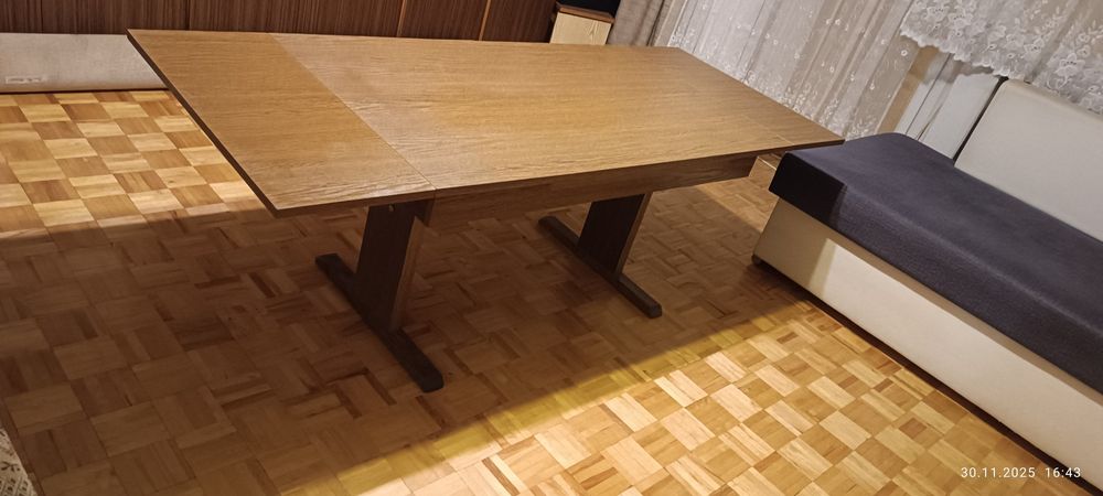 ławostół ława podnoszona