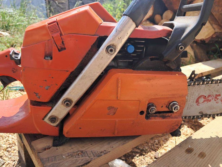 Husqvarna 371 XP