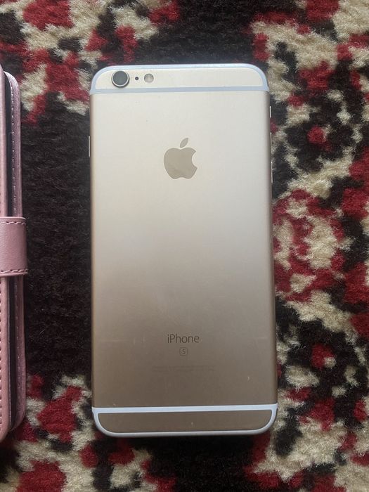 Продам Iphone s6 plus 64gb
