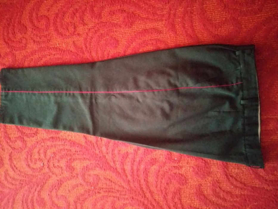 Брюки мужские классические