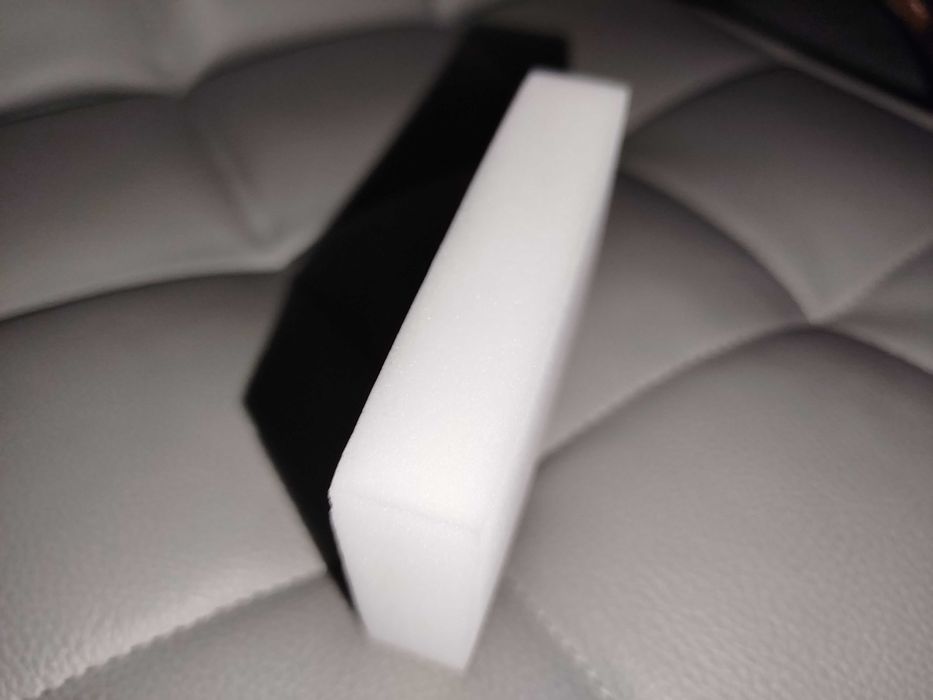 Меламінова губка чистяща