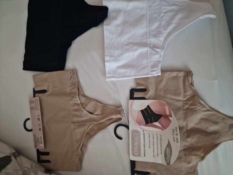 Sprzedam  nowe   wyszczuplajace  majtki damskie