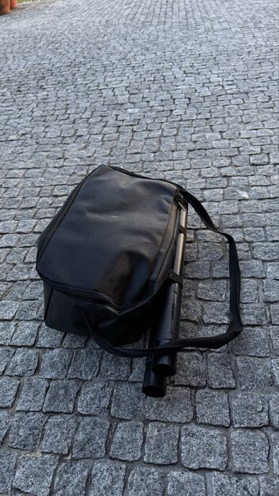 Sistema de limpeza doméstica, Kirby Avalir 2