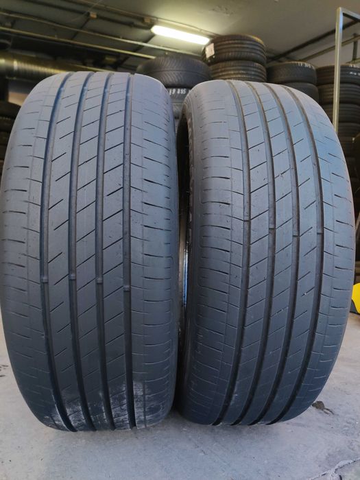 2шт R20 235 50 шини літні Goodyear Efficient Grip Performance