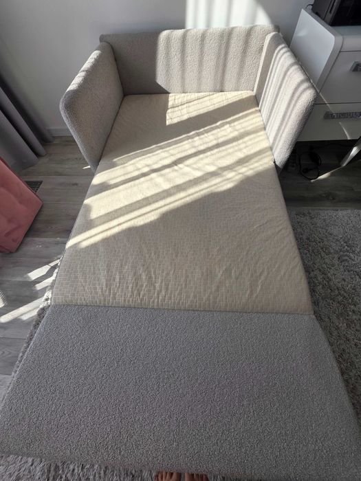 Диван-малютка розкладний