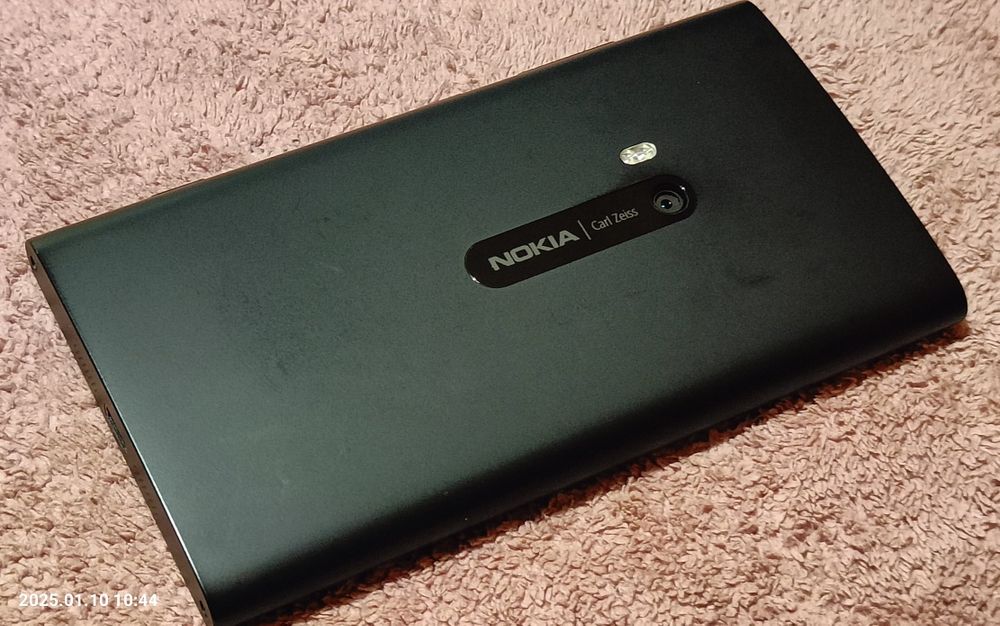 Nokia Lumia 920 , Windows , NEW.  BLACK. Вітринний ґаджет.