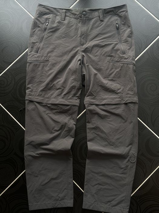 Штани трансформери The North Face