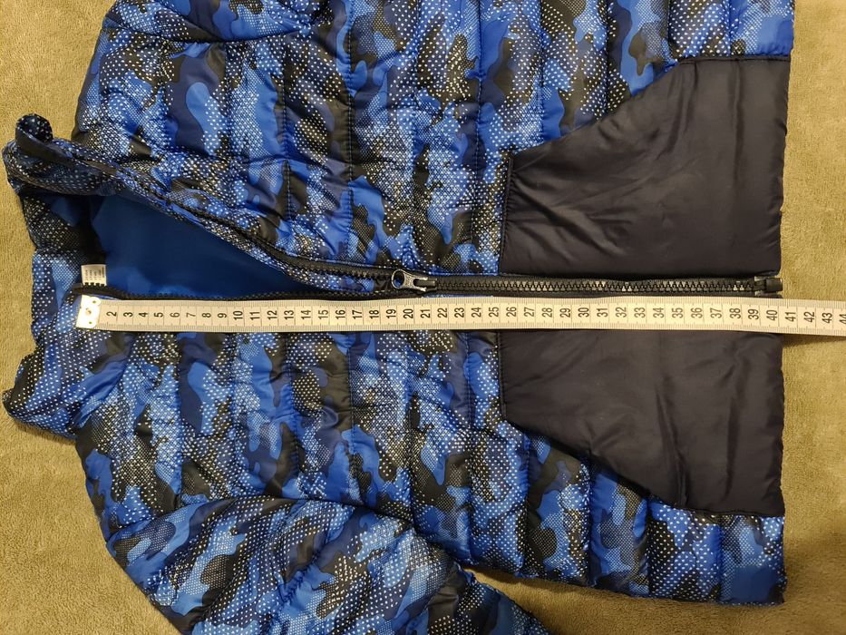 Продам курточку Lupilu 86/92