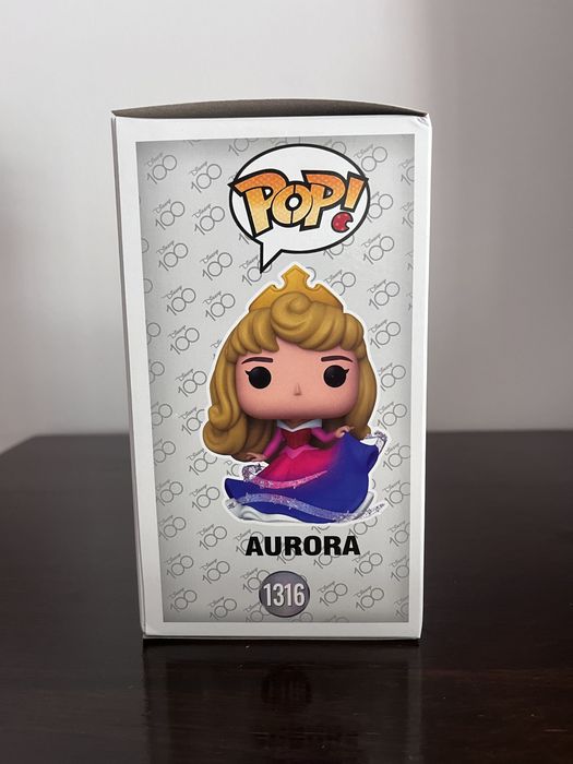 POP Aurora (Disney)