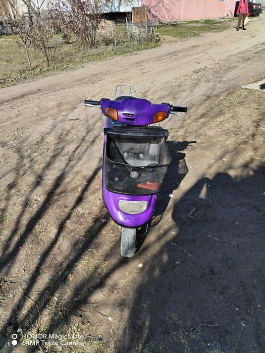 Продам Yamaha epoch sa 01